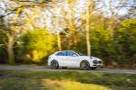Porsche Cayenne Turbo Coupe 2019 года (UK)